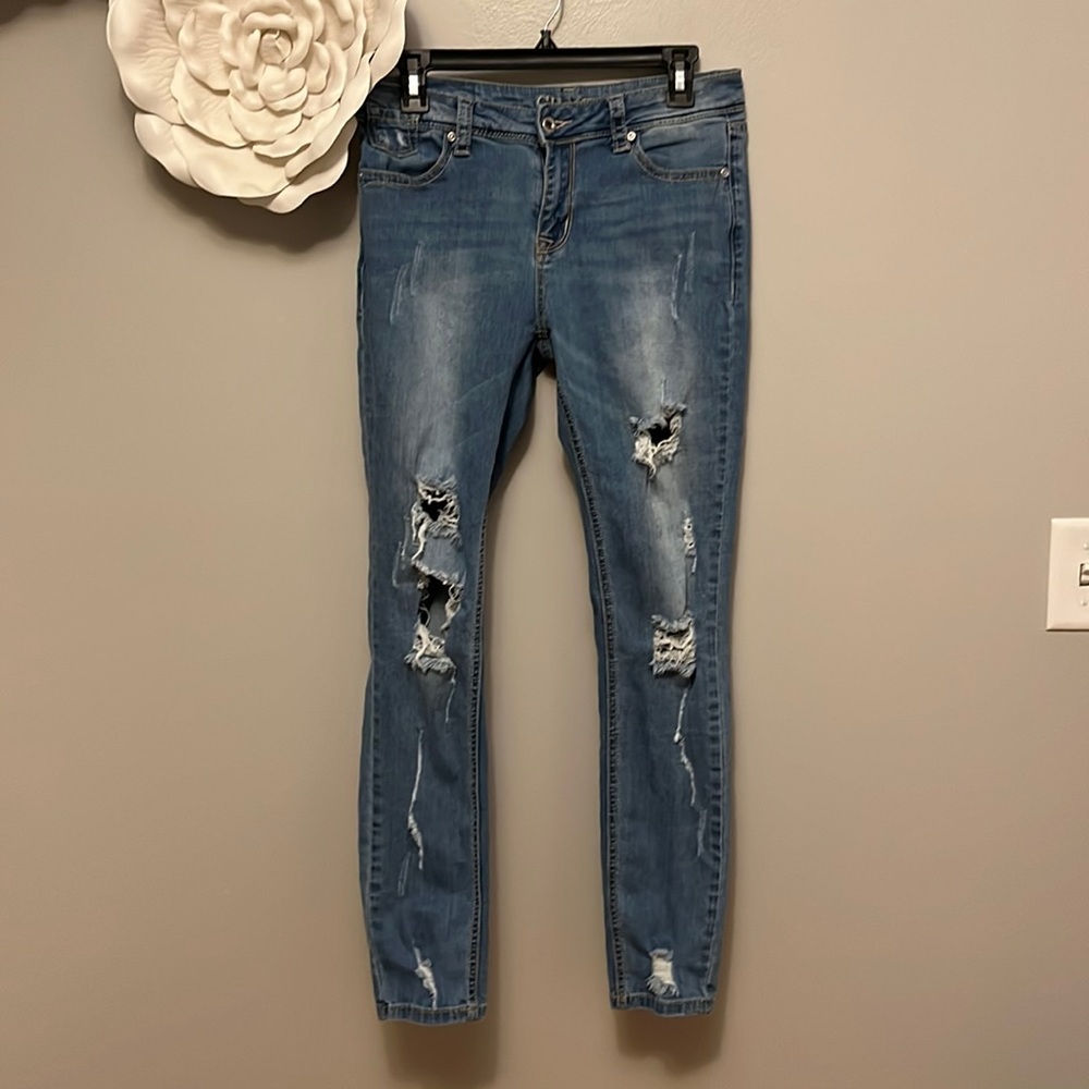 Grace Easy fit